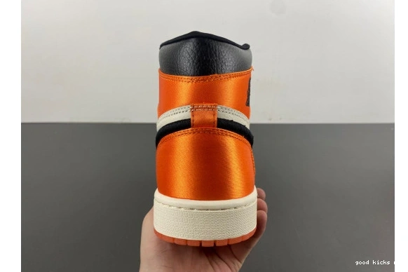 Air Jordan  AV3725-011 Satin 1  Backboard” “Shattered AV3725-010 0506